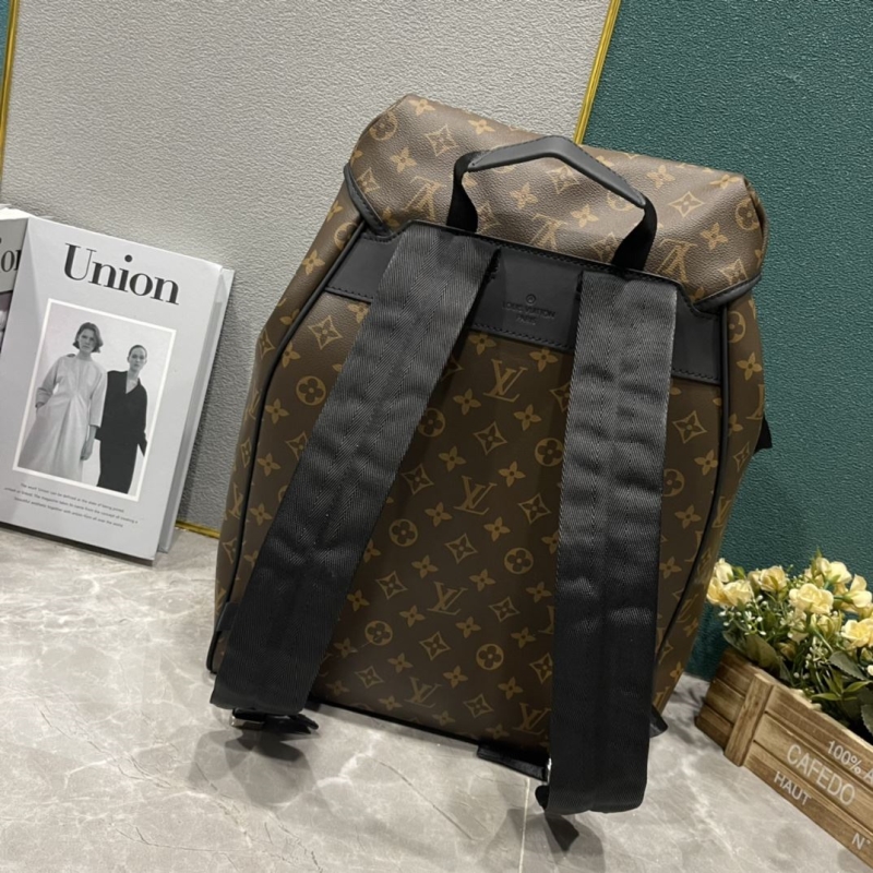 LV Backpacks